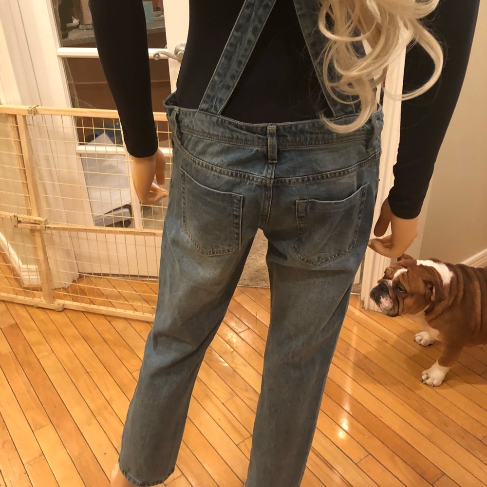 Over all’s - Picture 4 of 5